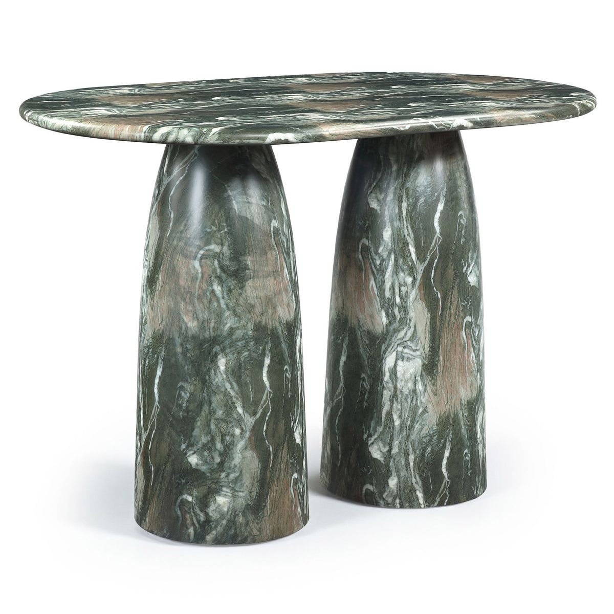 Cosenza - Concrete Indoor / Outdoor Table