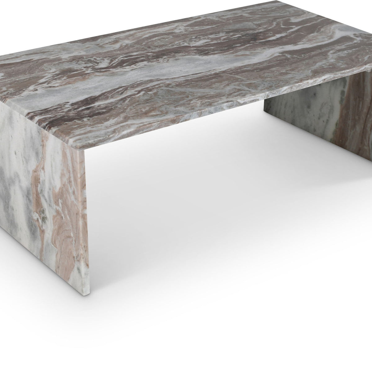 Vernazza - Marble Table