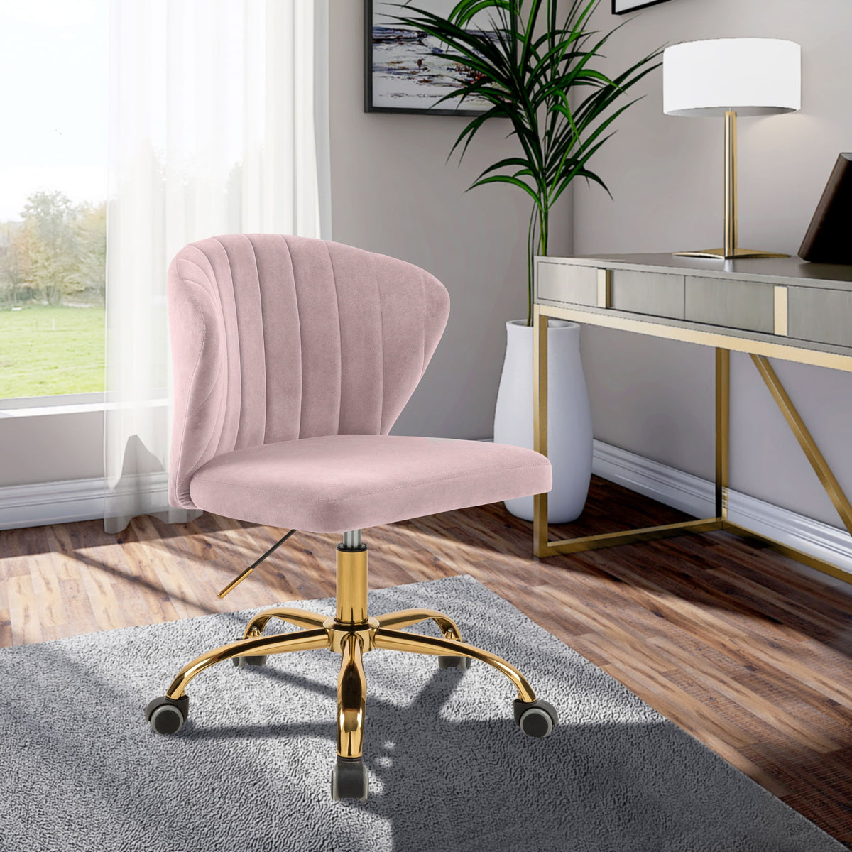 Finley - Office Chair