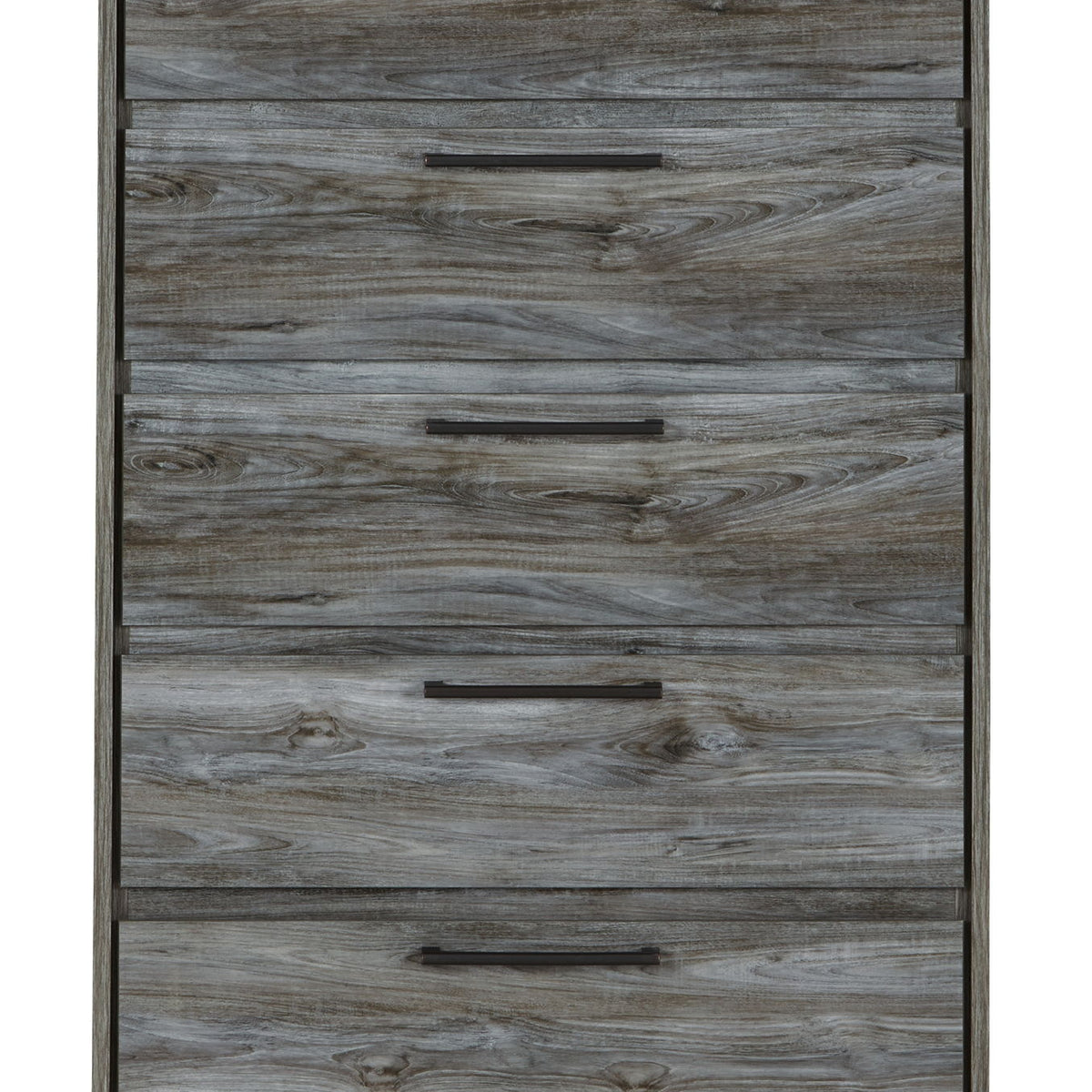 Baystorm - Five Drawer Chest