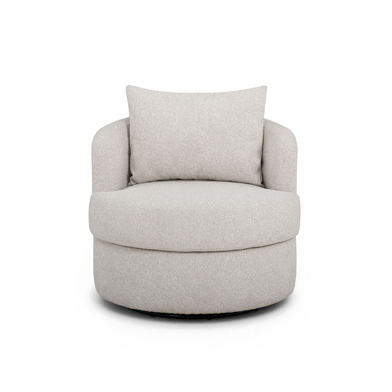 Silvi - Swivel Chair