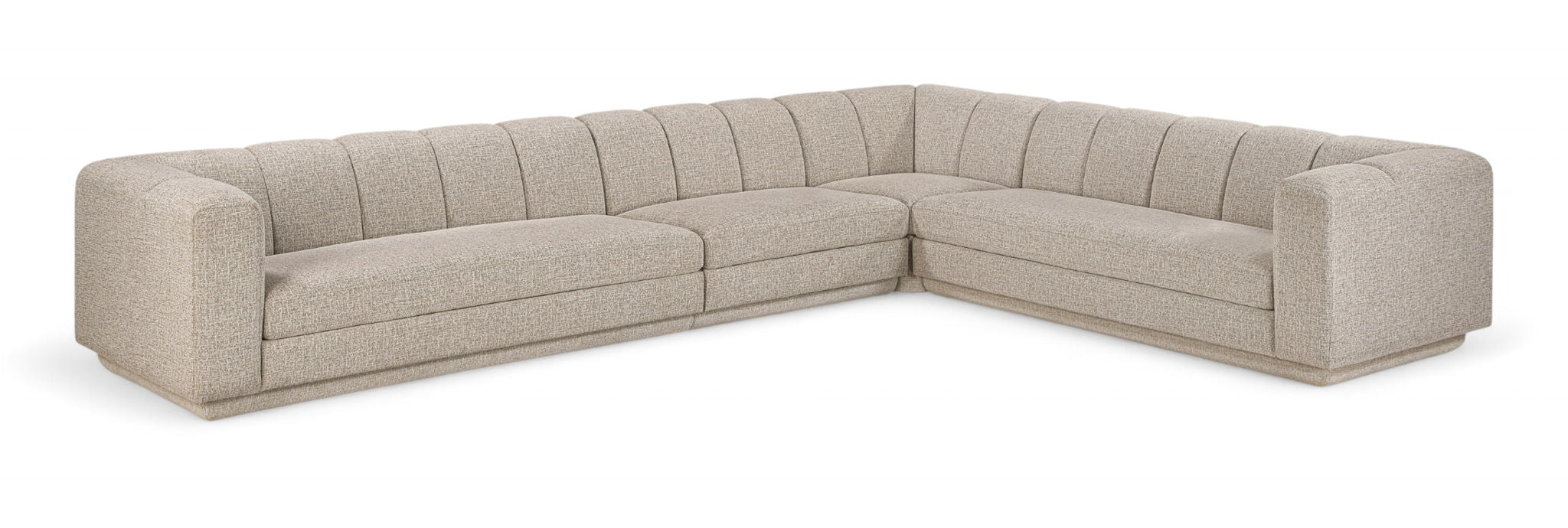 Modari - Sectional
