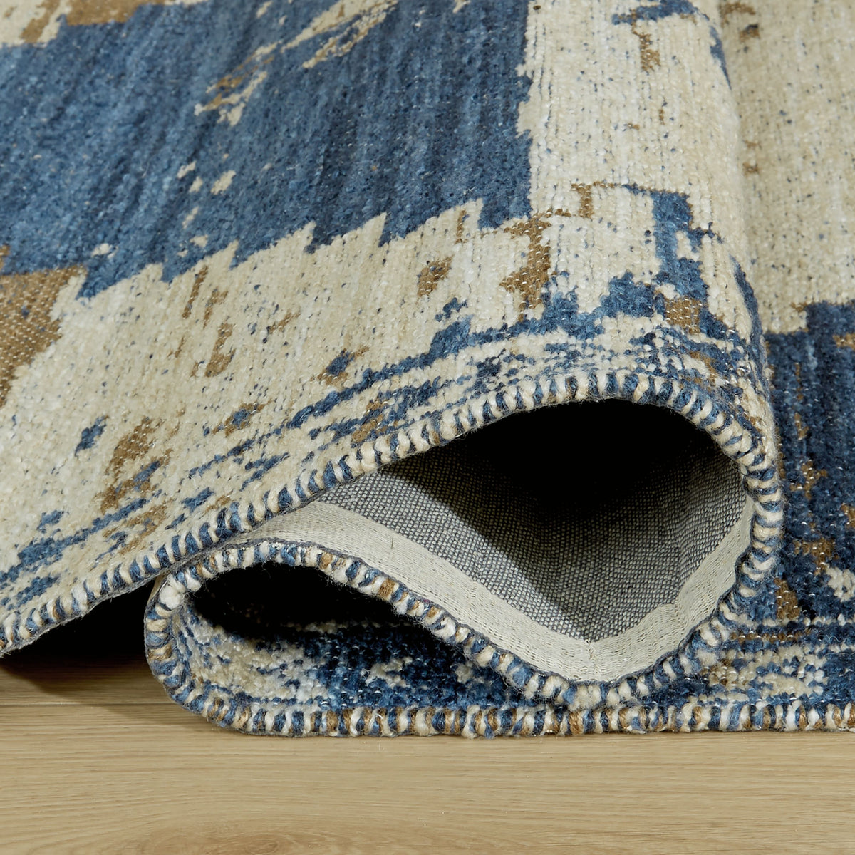 Varnler - Rug