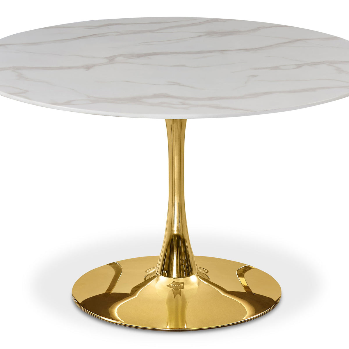 Tulip - Dining Table