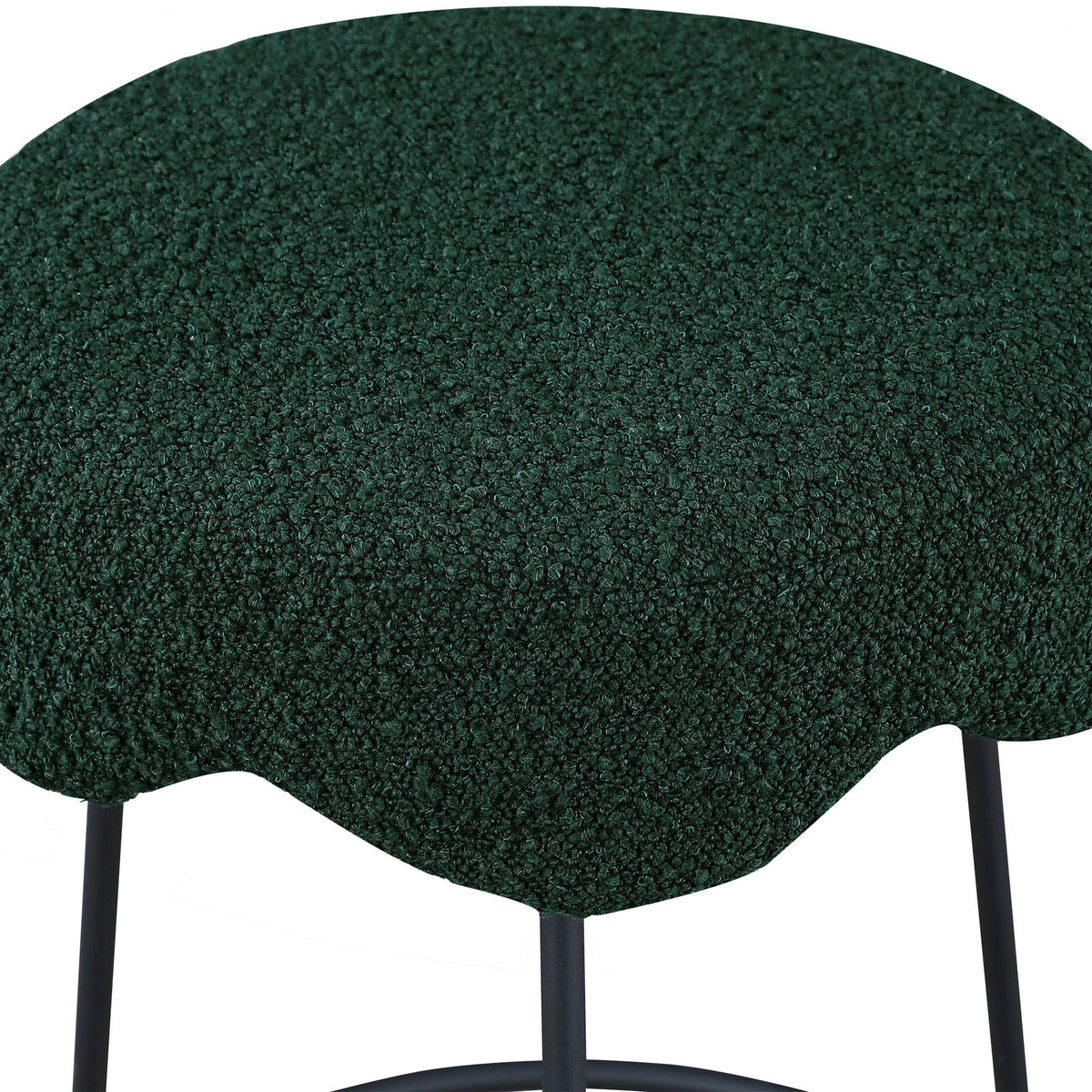 Fleur - Counter Stool