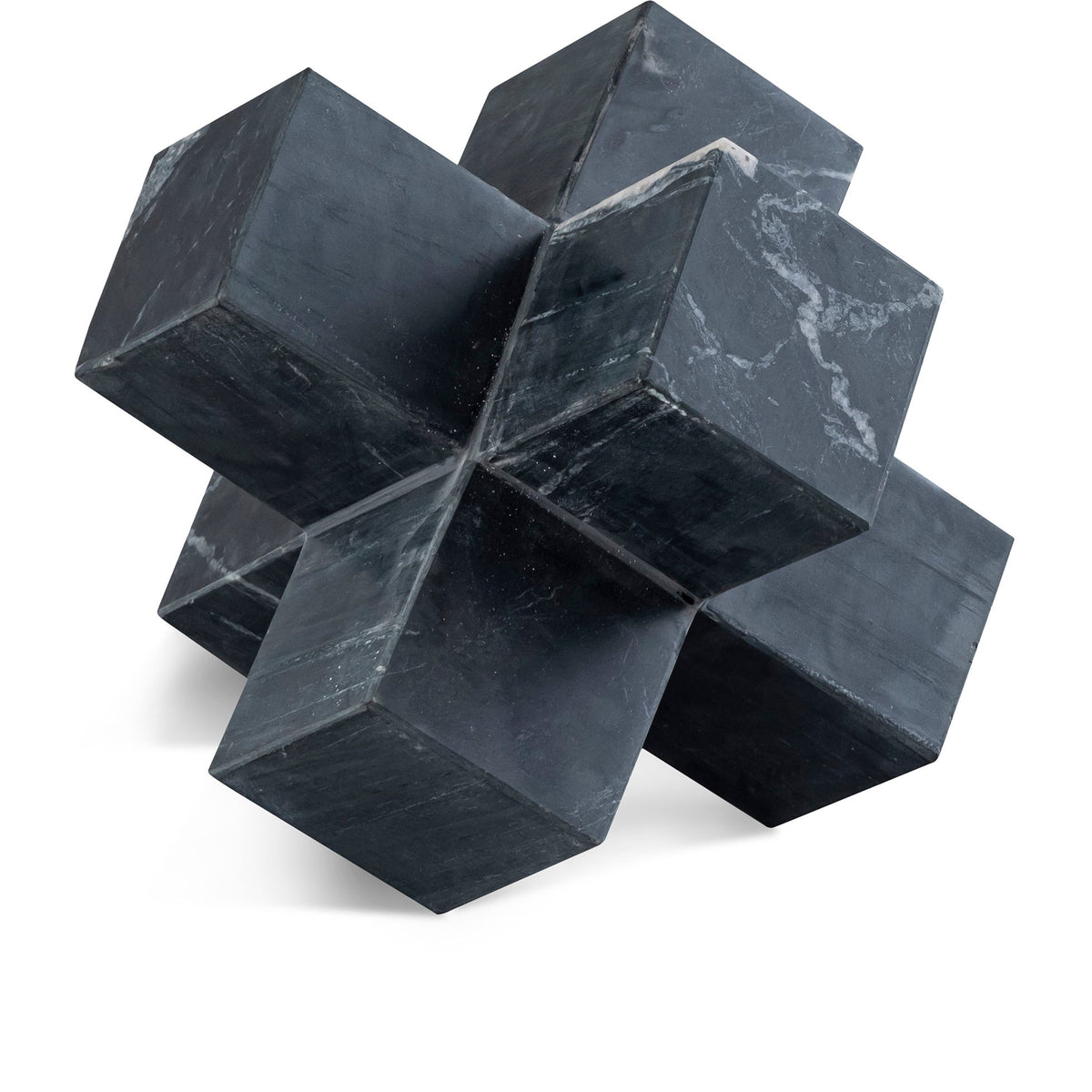 Jack - Marble Decorative Object