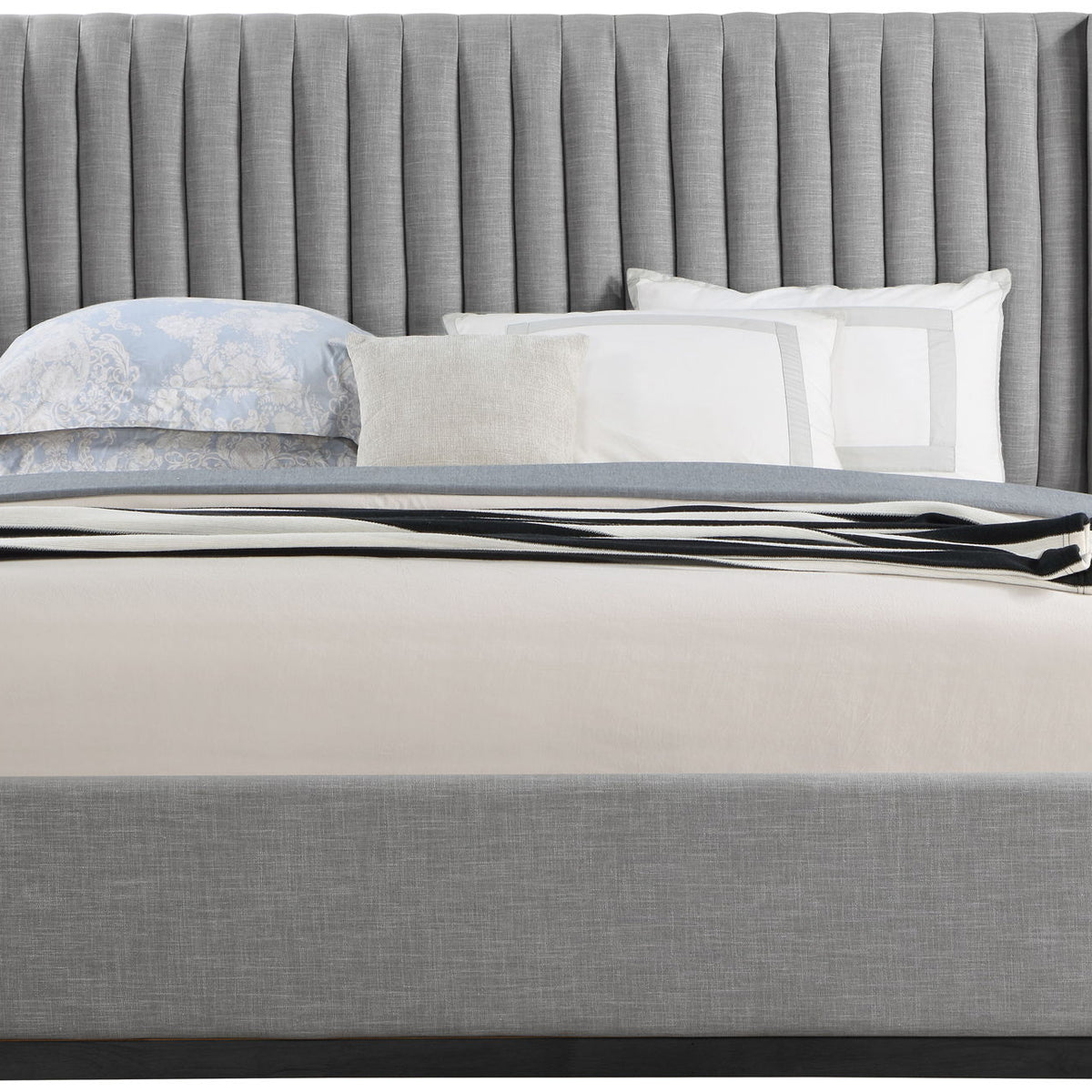 Logan - Bed