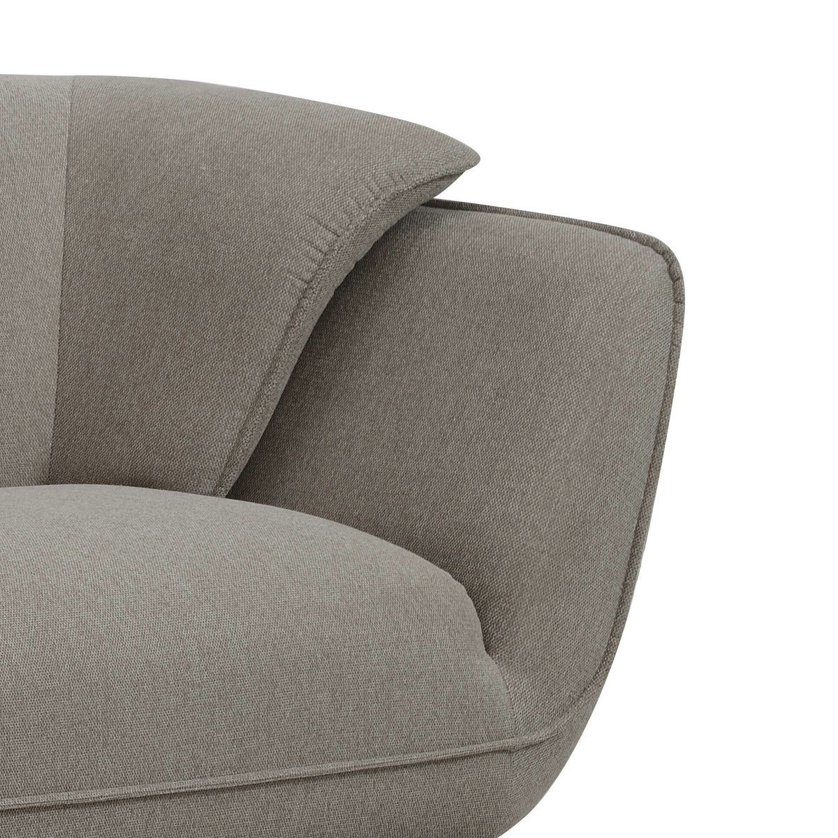 Nayeli - Boucle Sofa