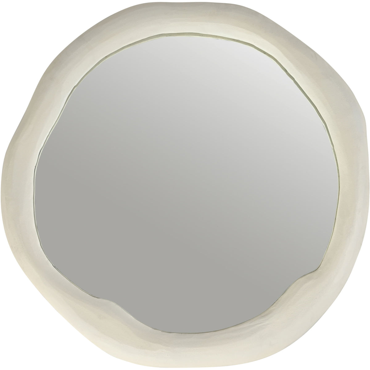 Armada - Aluminum Mirror