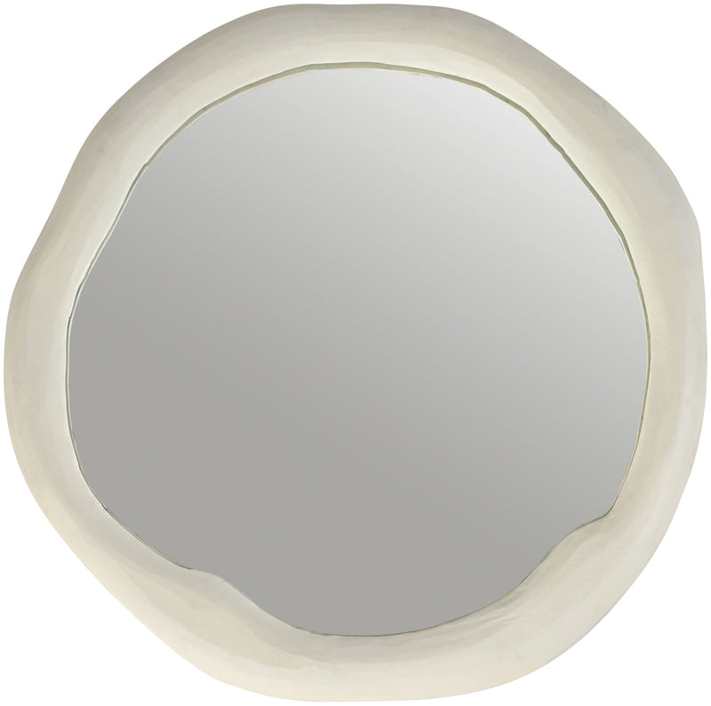 Armada - Aluminum Mirror