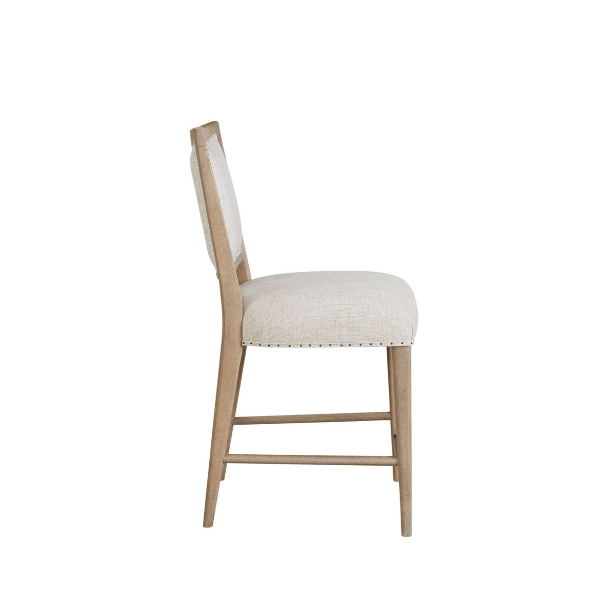 Counter Stool Colored (Set of 2) - Sand
