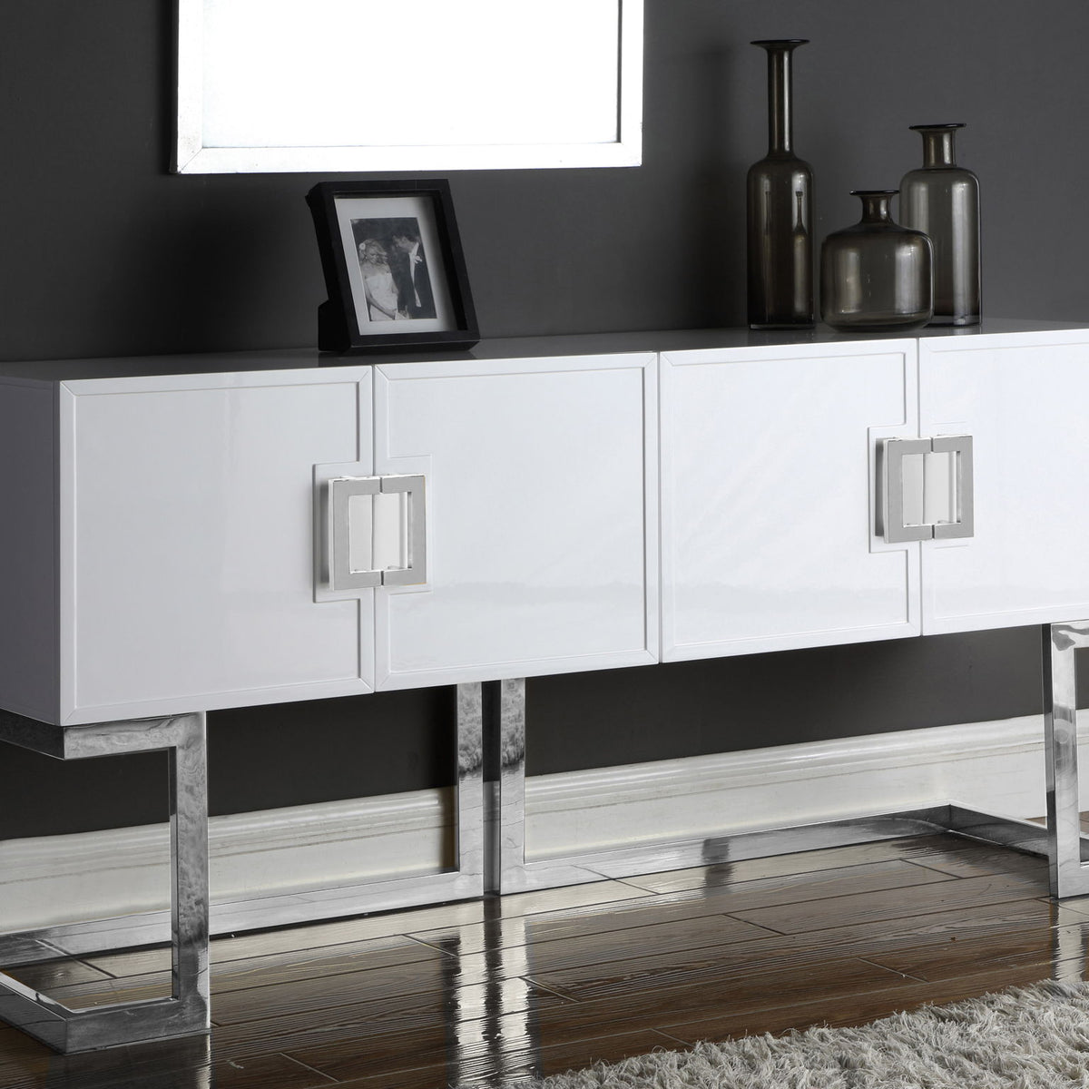 Beth - Sideboard