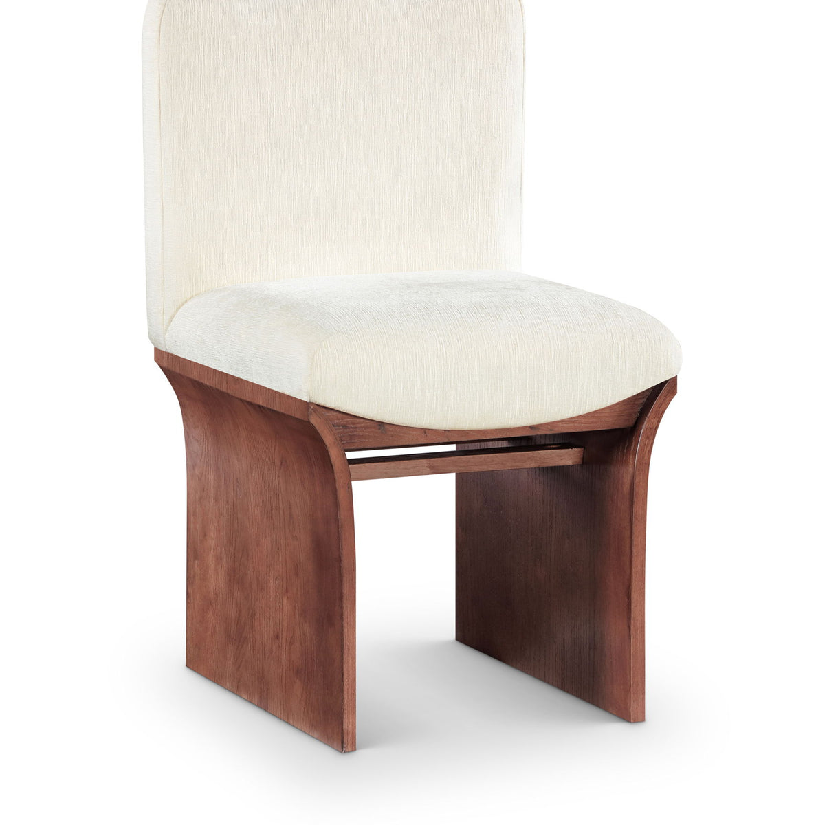 Shaw - Dining Chair - Walnut Base