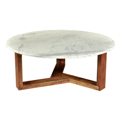 Jinxx - Coffee Table - Natural