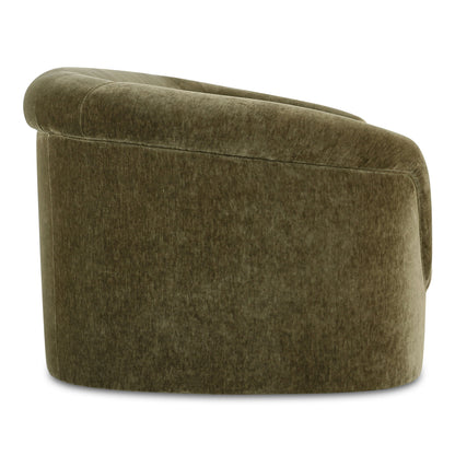 Thora - Sofa - Green