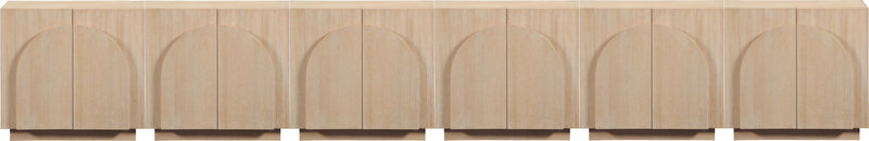 Navona - 6 Piece Sideboard / Buffet