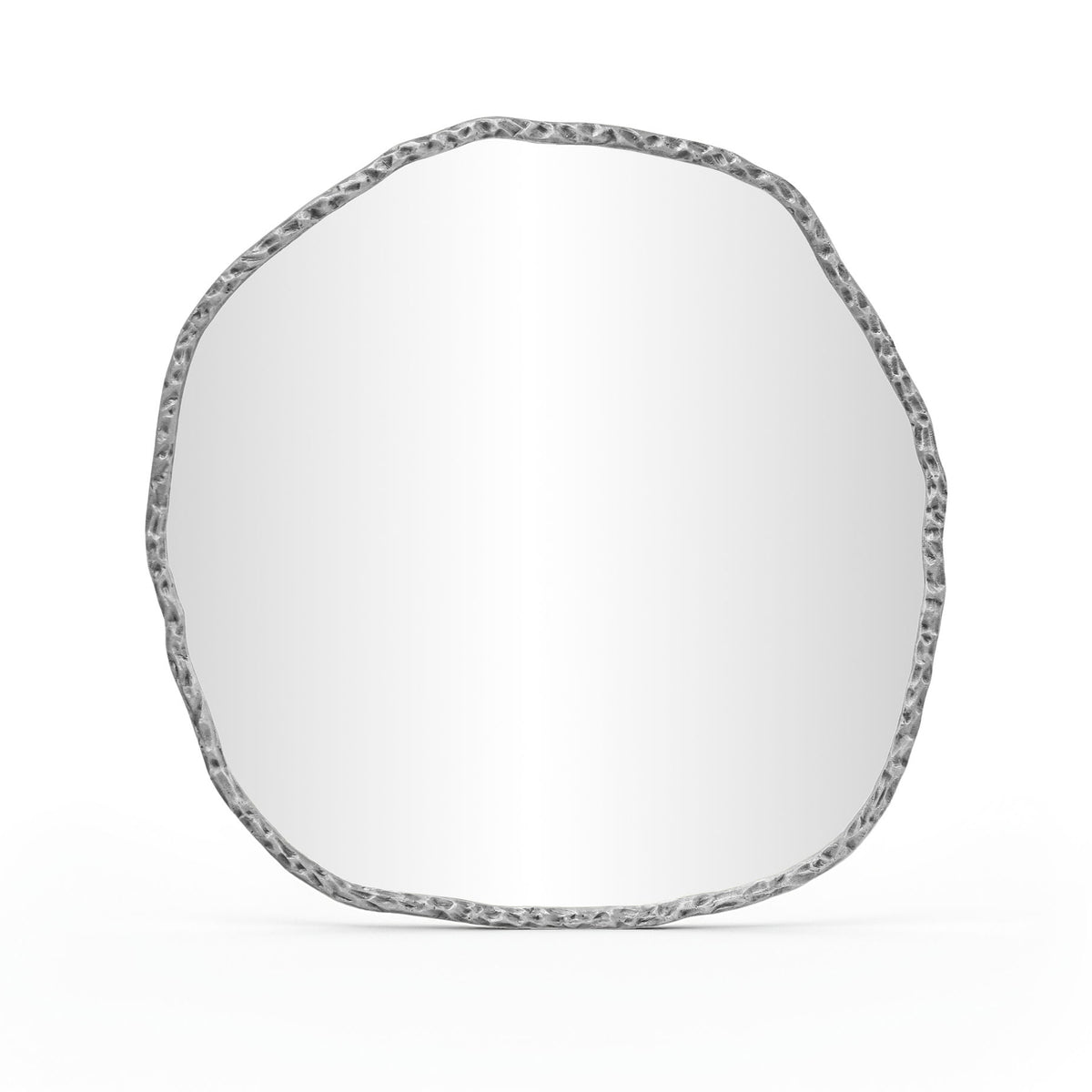 Molten - Iron Mirror