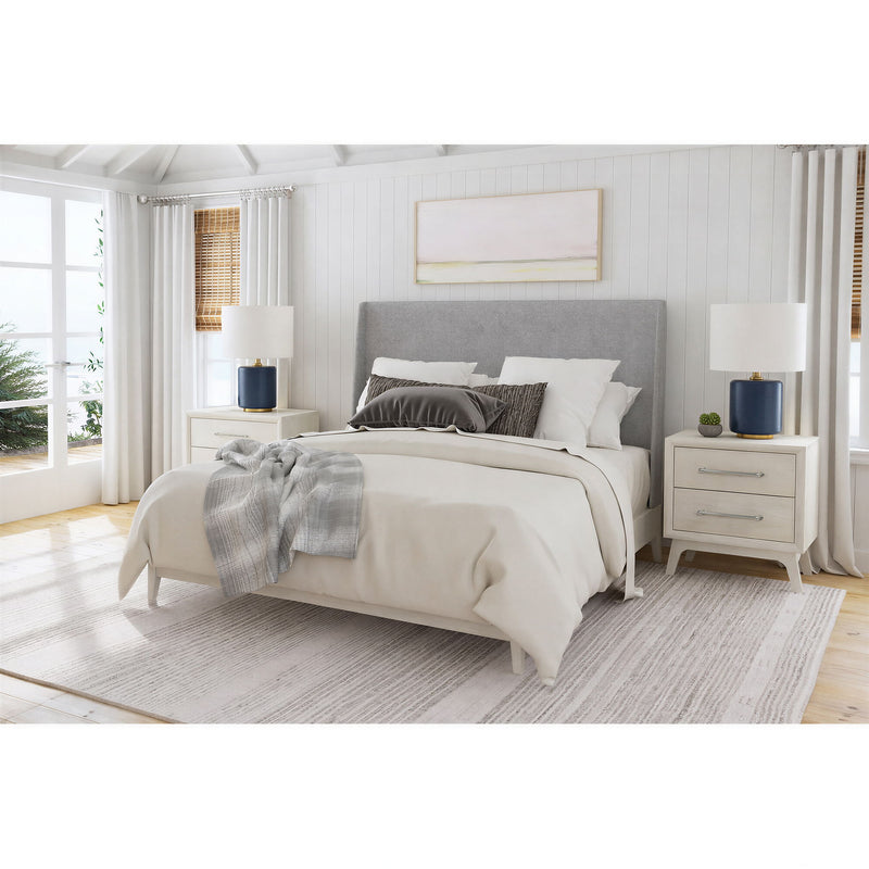 Westland - Upholstered Bedroom Set
