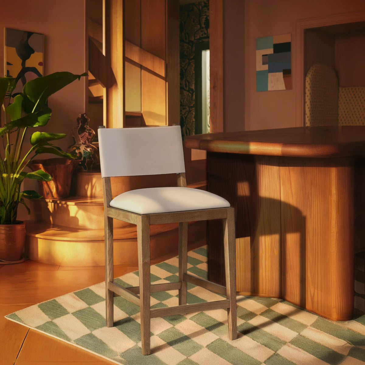 Avon - Counter Stool