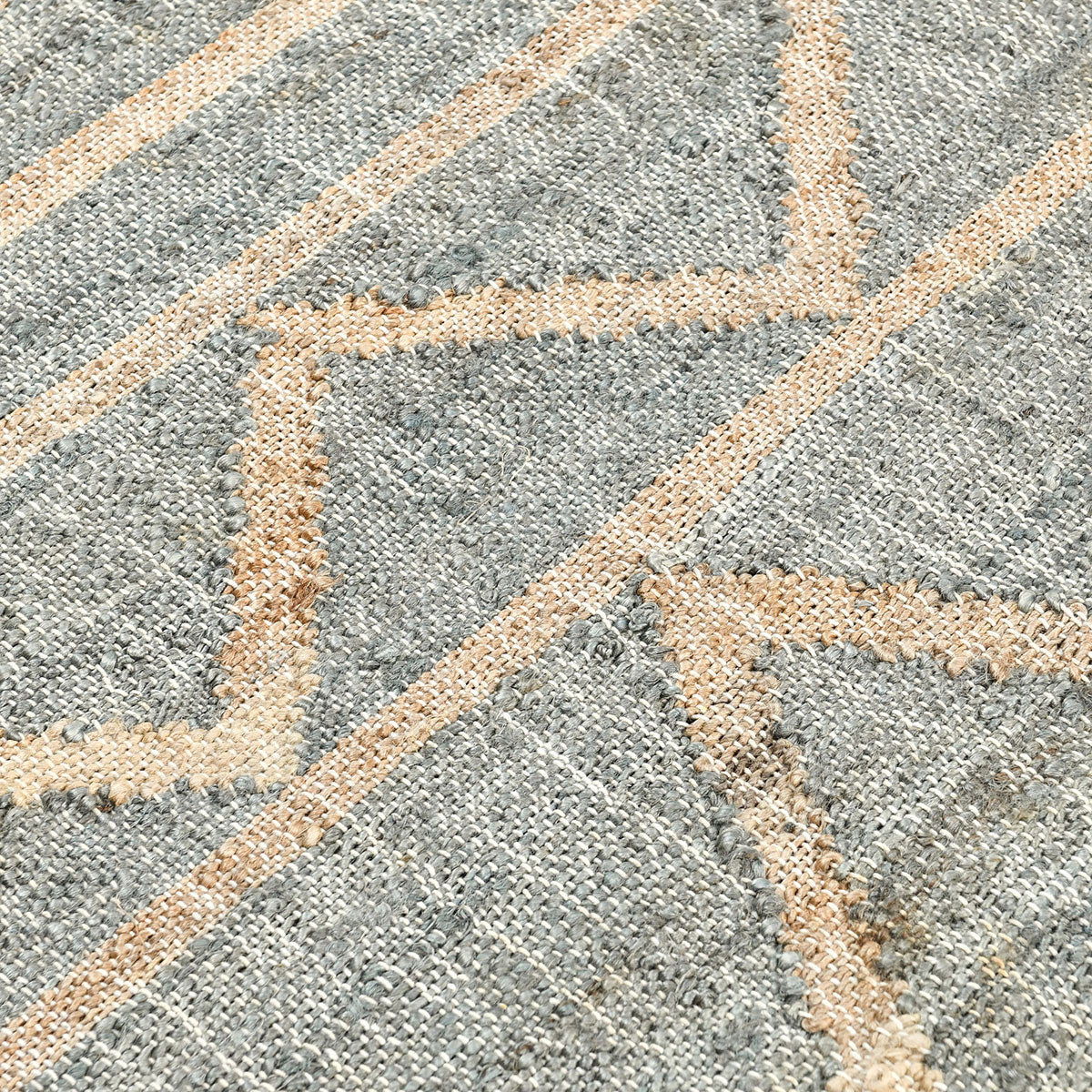 Kingston - Distressed Rug