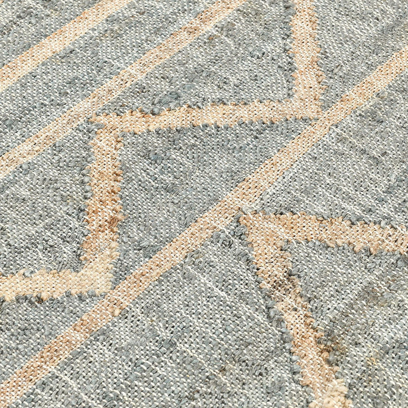 Kingston - Distressed Rug