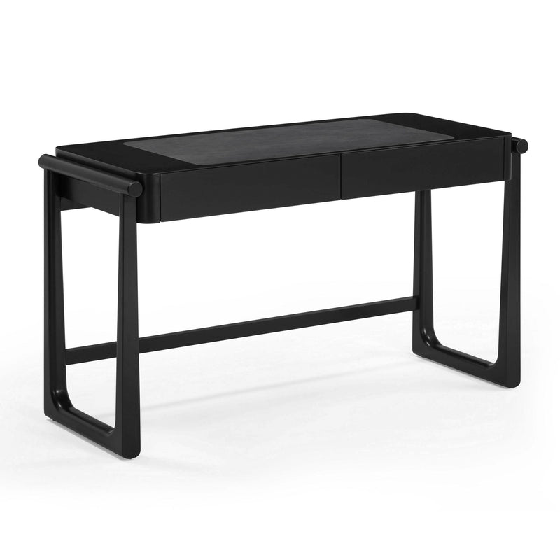 Alfalfa - 2 Drawer Desk
