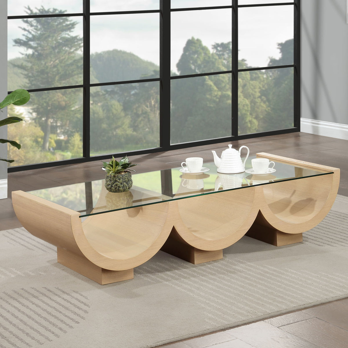 Beverwil - Coffee Table