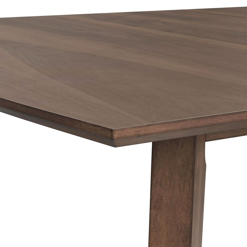Santa Barbara - Standard Height Dining Set