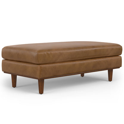 Morrison - Handcrafted Ottoman