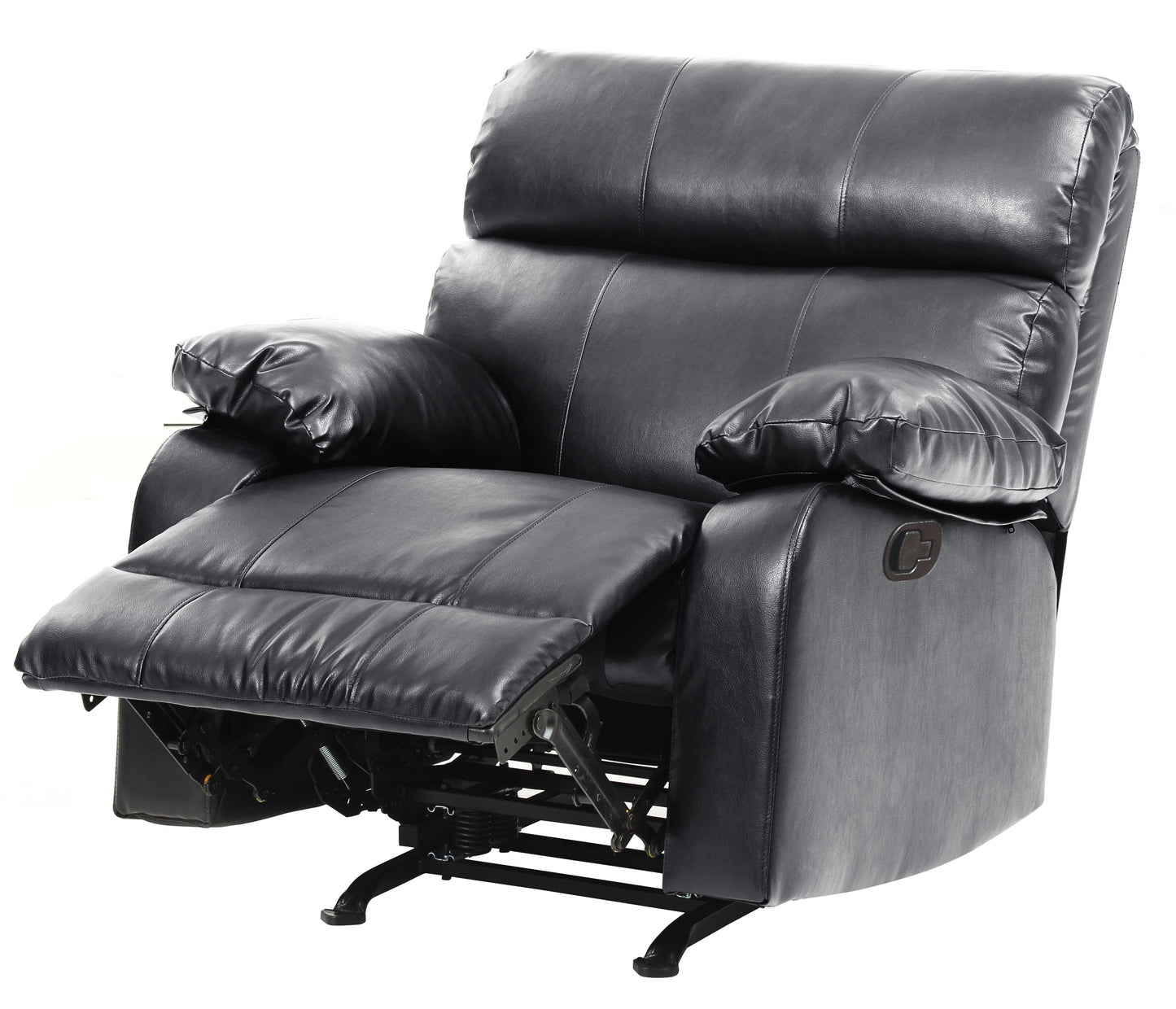 Modern Design Rocker Recliner