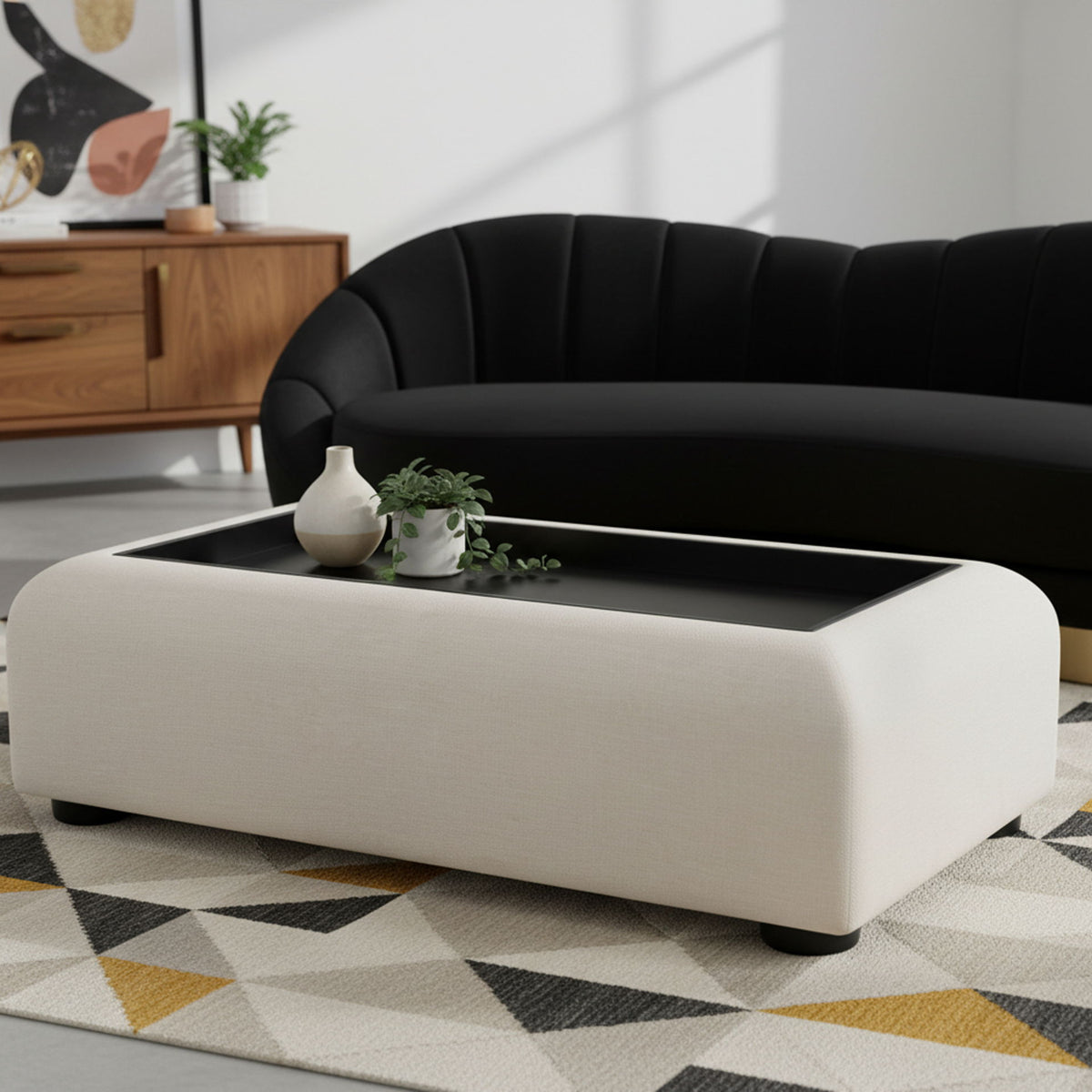 Diana - Coffee Table