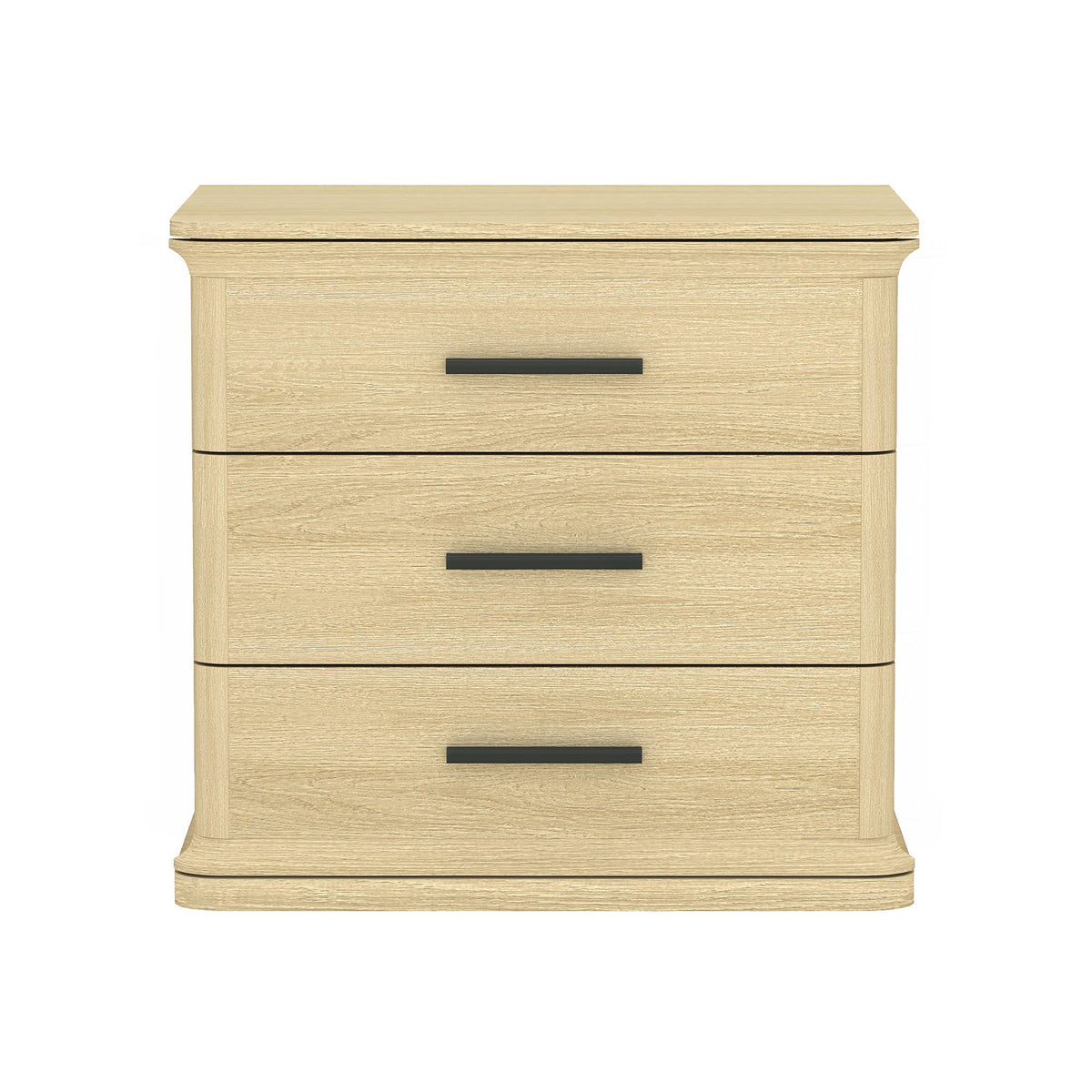 Manhattan Clifford - Nightstand
