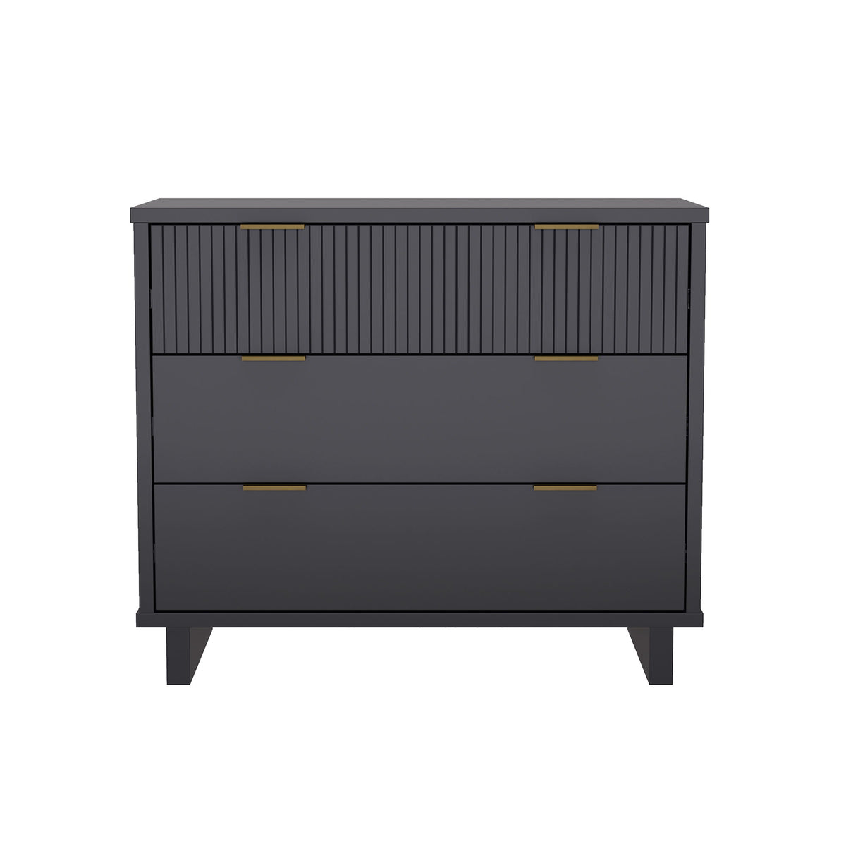 Manhattan Elara - Solid Wood Dresser