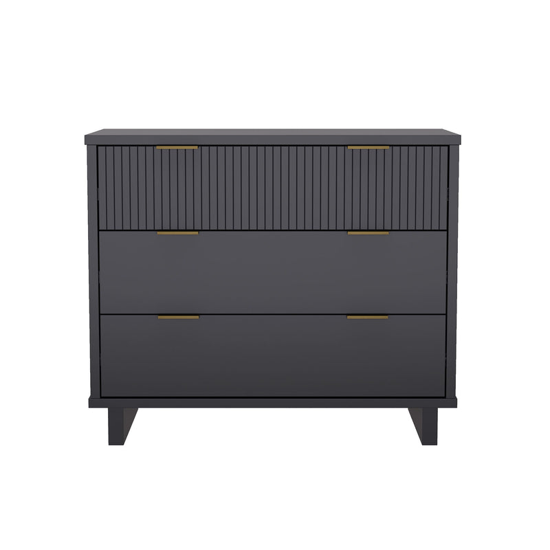 Manhattan Elara - Solid Wood Dresser
