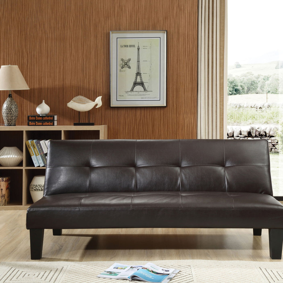 Alan - Sofa Bed