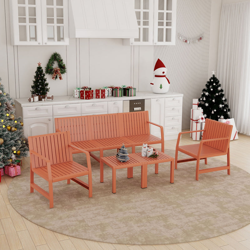 Furniture Set, Waterproof And Durable