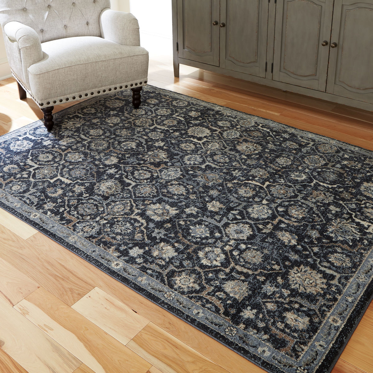 Hilcott - Rug