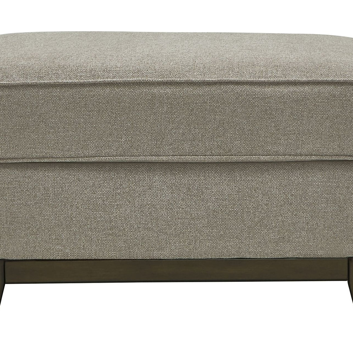 Kaywood - Granite - Ottoman