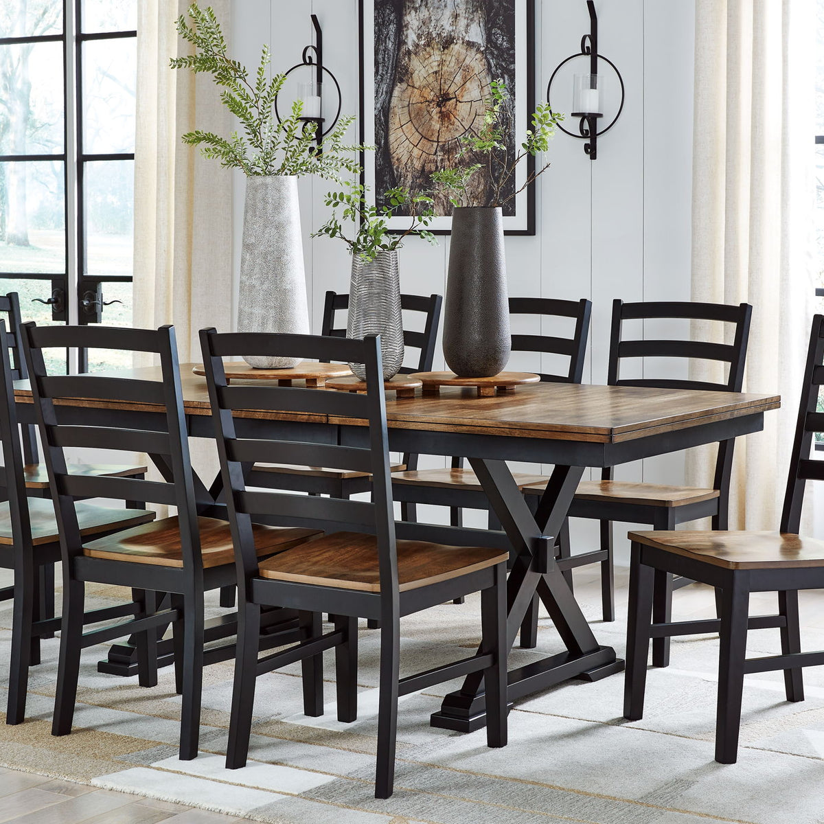 Wildenauer - Dining Room Set