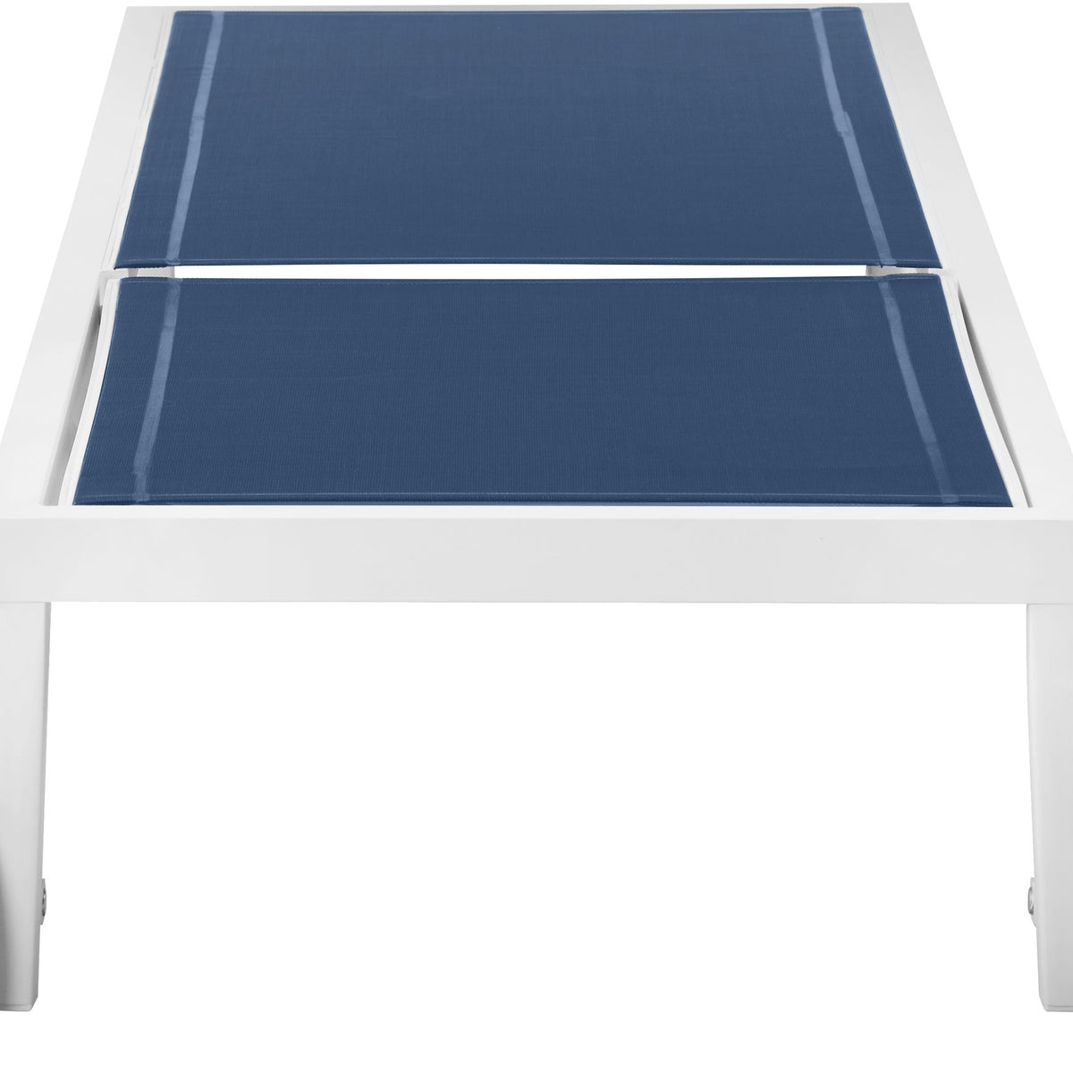 Nizuc - Outdoor Patio Chaise Lounge Chair