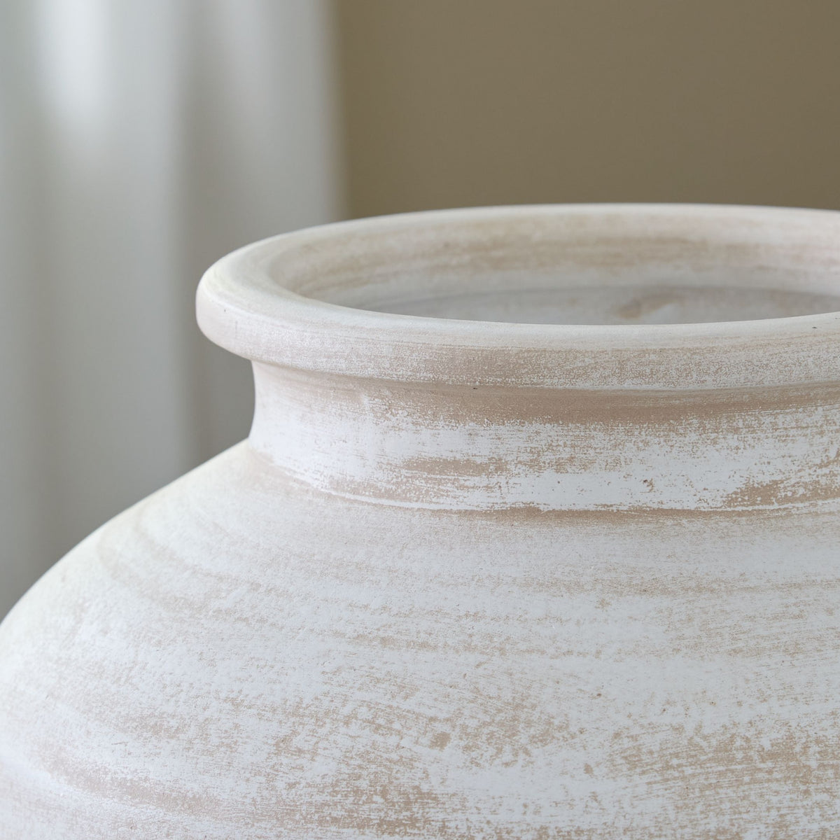 Meadie - 12" Vase