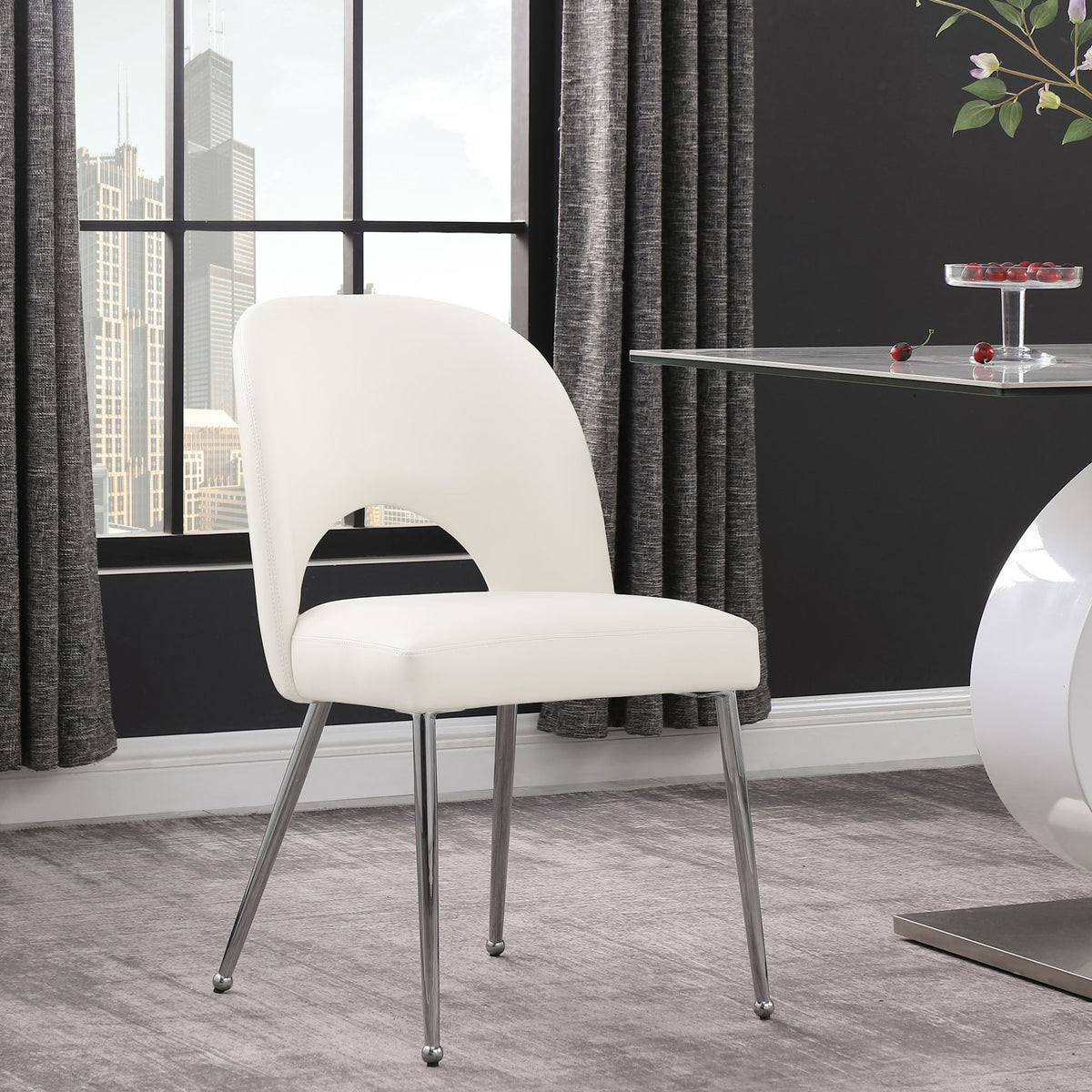 Logan - Dining Chair (Set of 2)