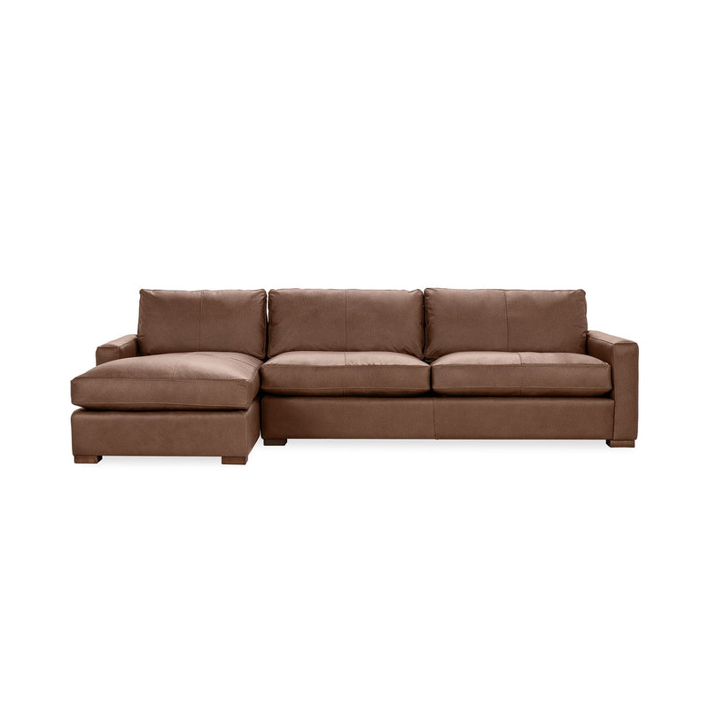 Coburn - Chaise Sofa