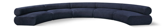 Bale - 5 Piece Modular Sofa