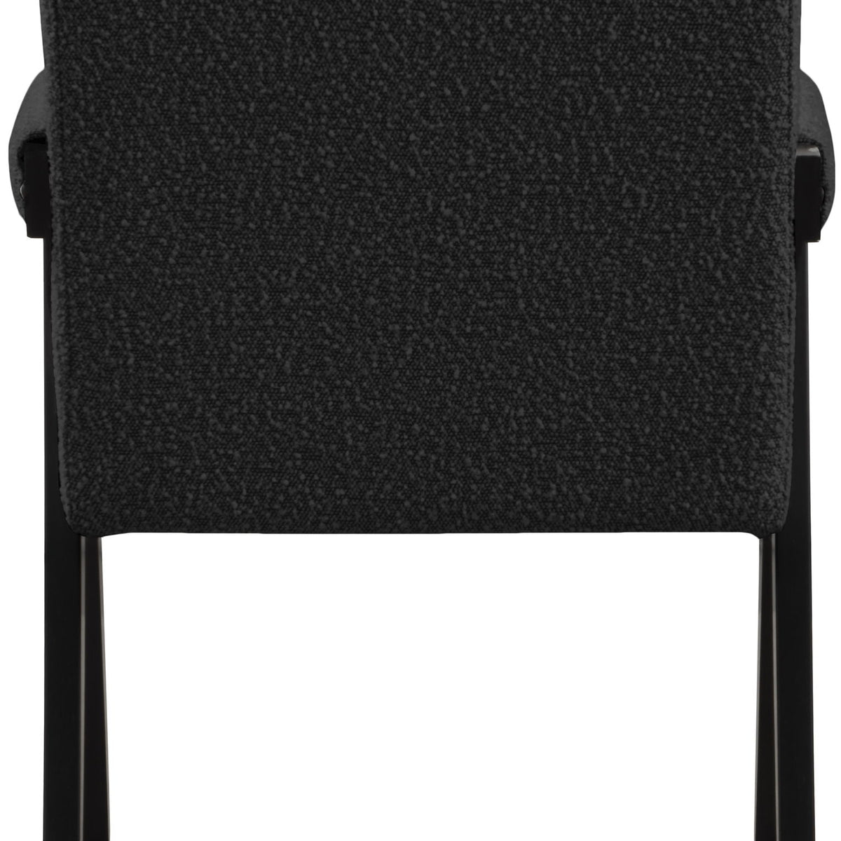 Woodloch - Accent Chair With Black Frame