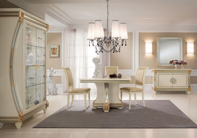 Liberty - 3 Door China - Beige
