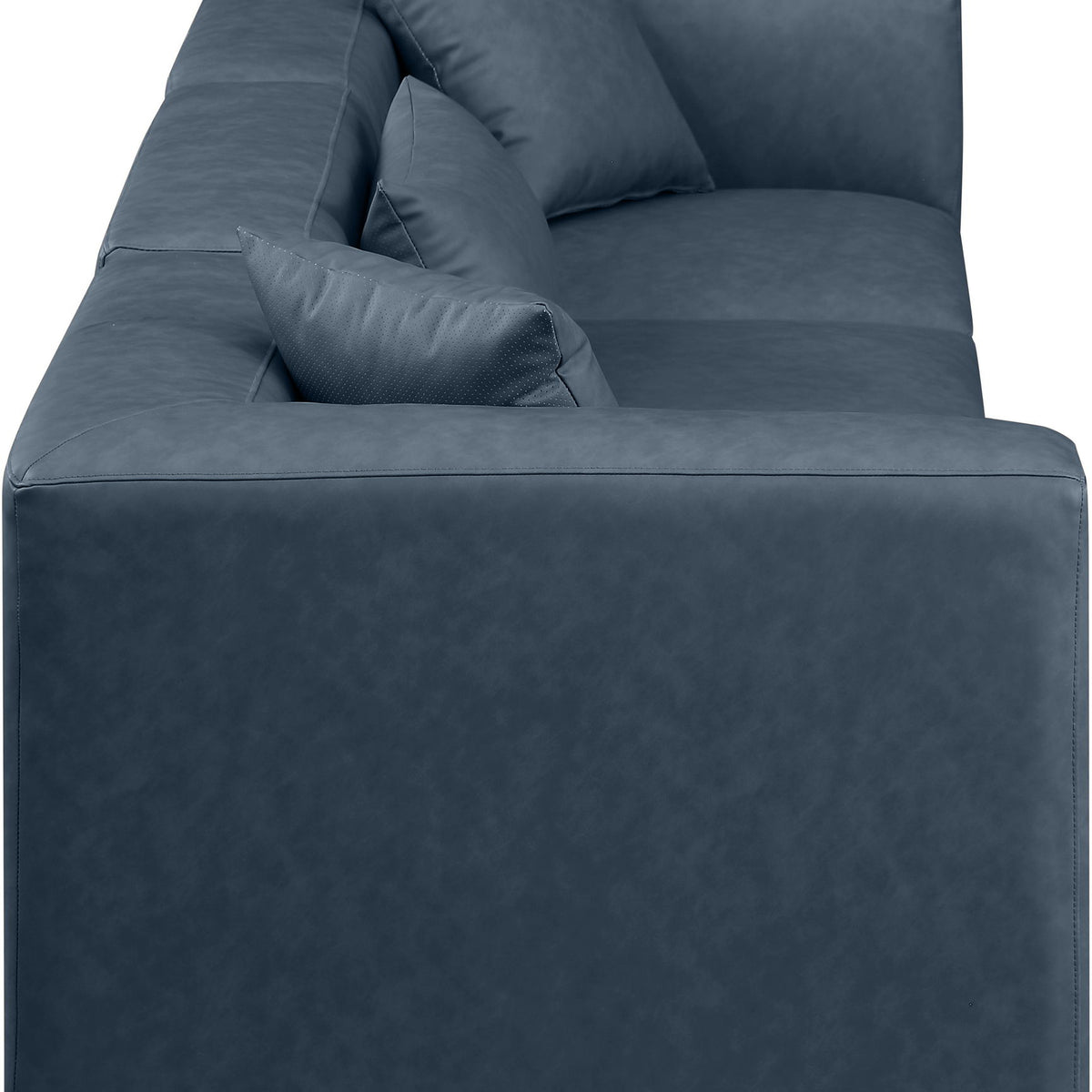 Cube - Modular 3 Seat Sofa