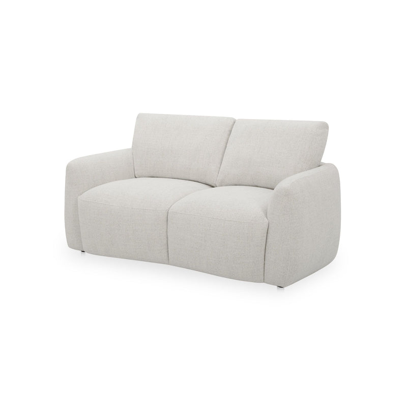 Callie - Sofa 68" - Flecked Oat / Beige