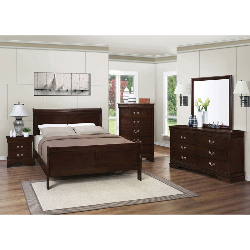 Bruno - Bedroom Set