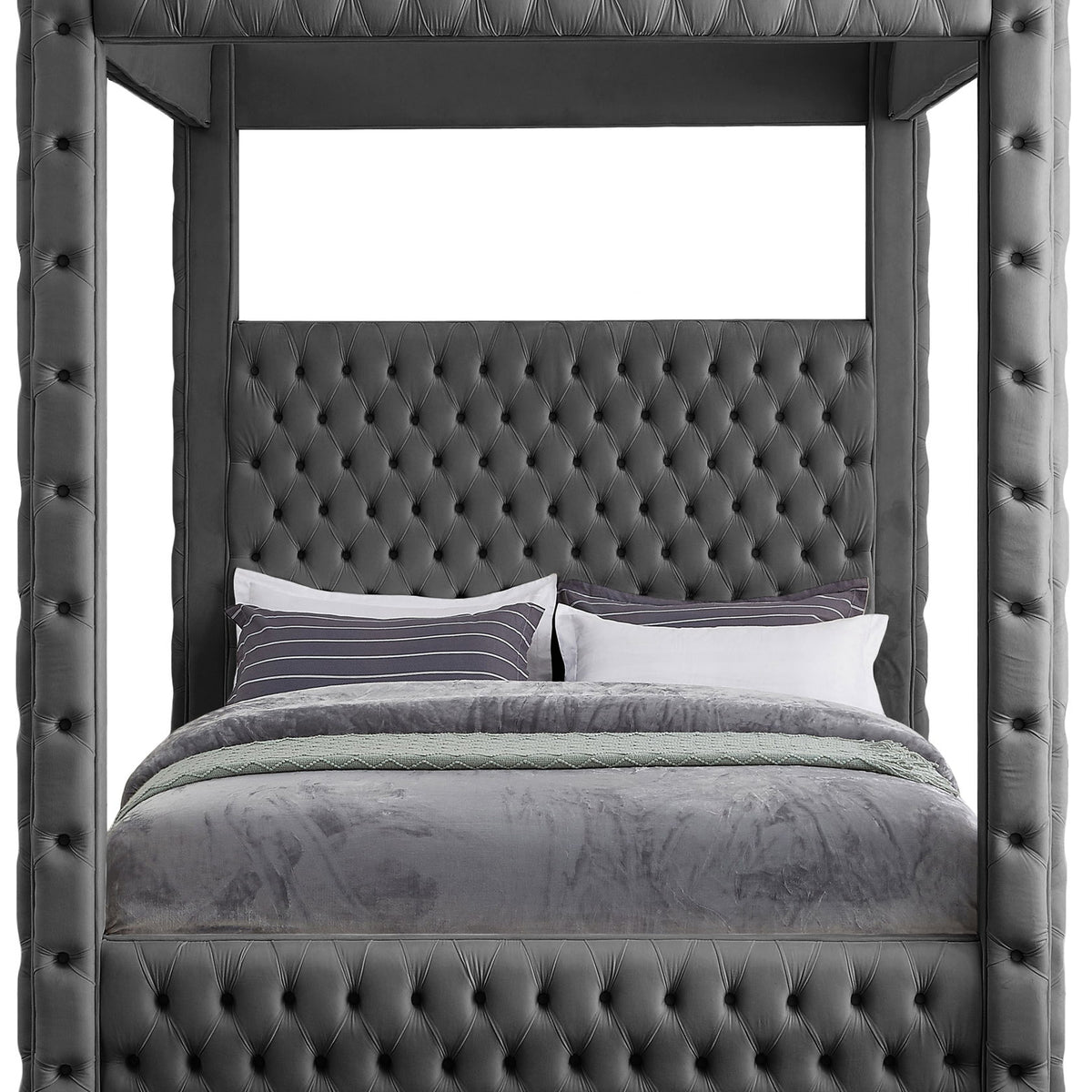 Royal - Bed